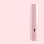 Lisseur cheveux portable filaire - Rose & Violet