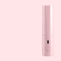 Lisseur cheveux portable filaire - Rose & Violet