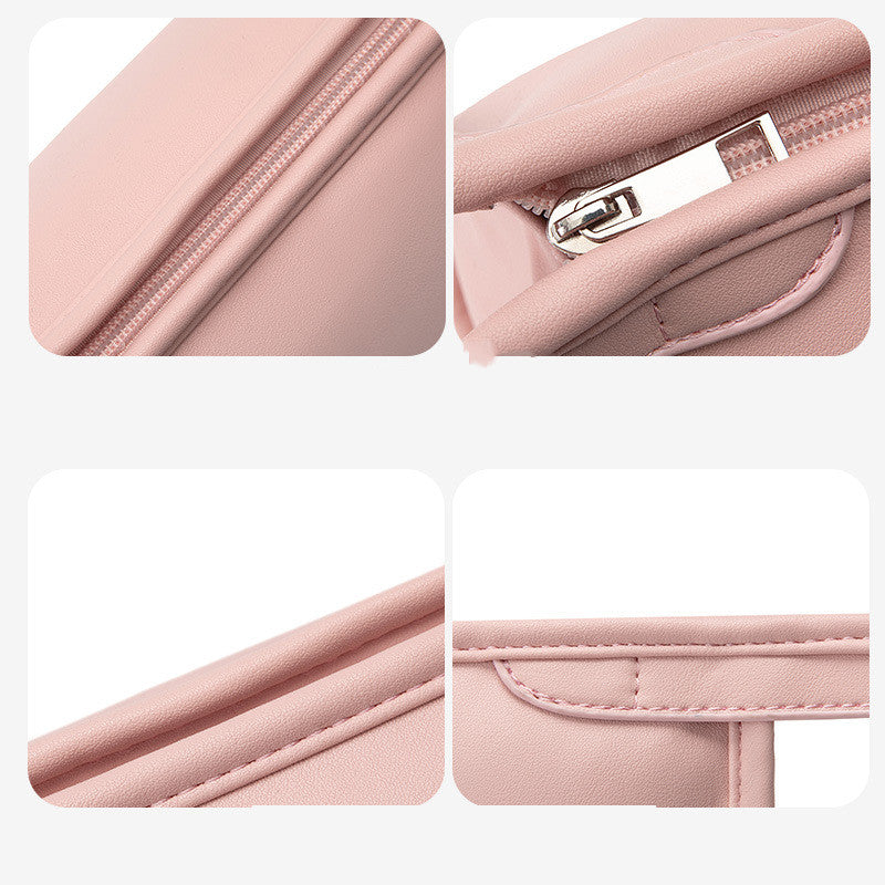 Sac de rangement pour sèche-cheveux - Voyage & Protection