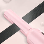 Lisseur cheveux portable filaire - Rose & Violet