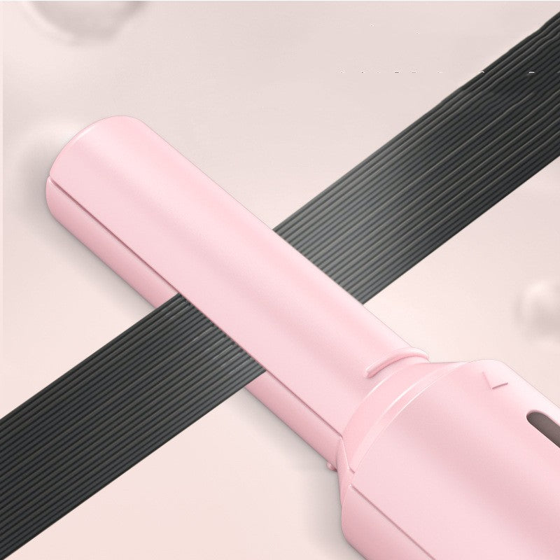 Lisseur cheveux portable filaire - Rose & Violet