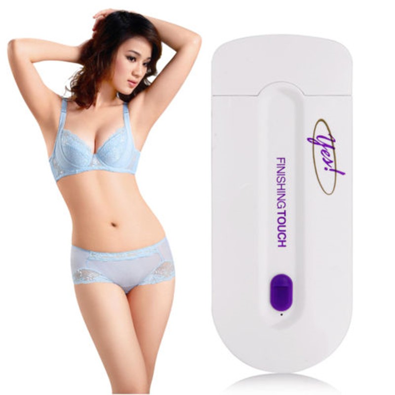 épilateur laser