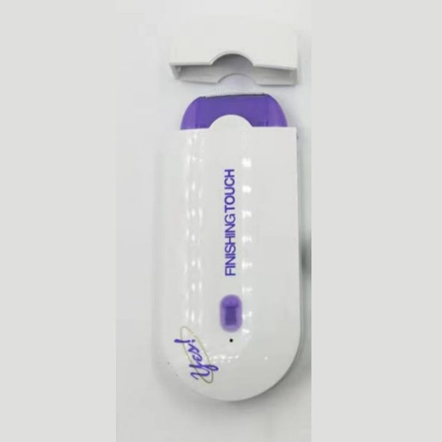 épilateur laser