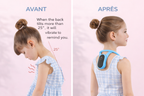 correcteur de posture enfants