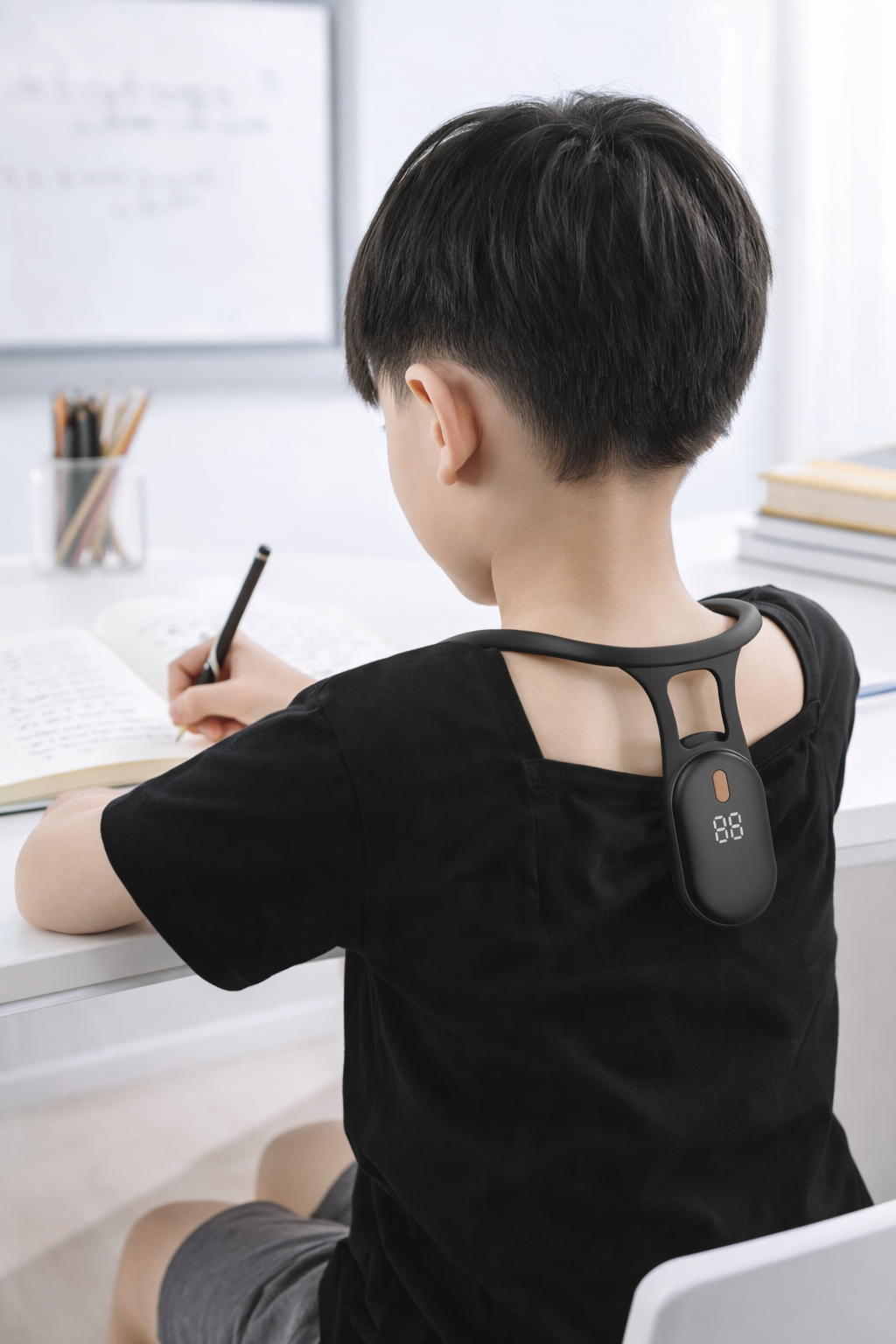 correcteur de posture enfants