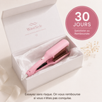 WaveStyle – Fer à onduler professionnel