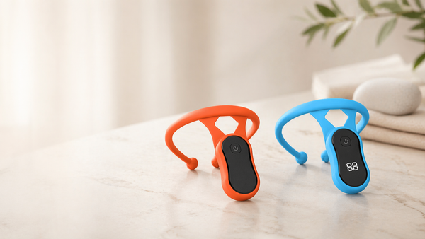 Correcteur de Posture Intelligent — Rappels Discrets, Résultats en 2 Semaines