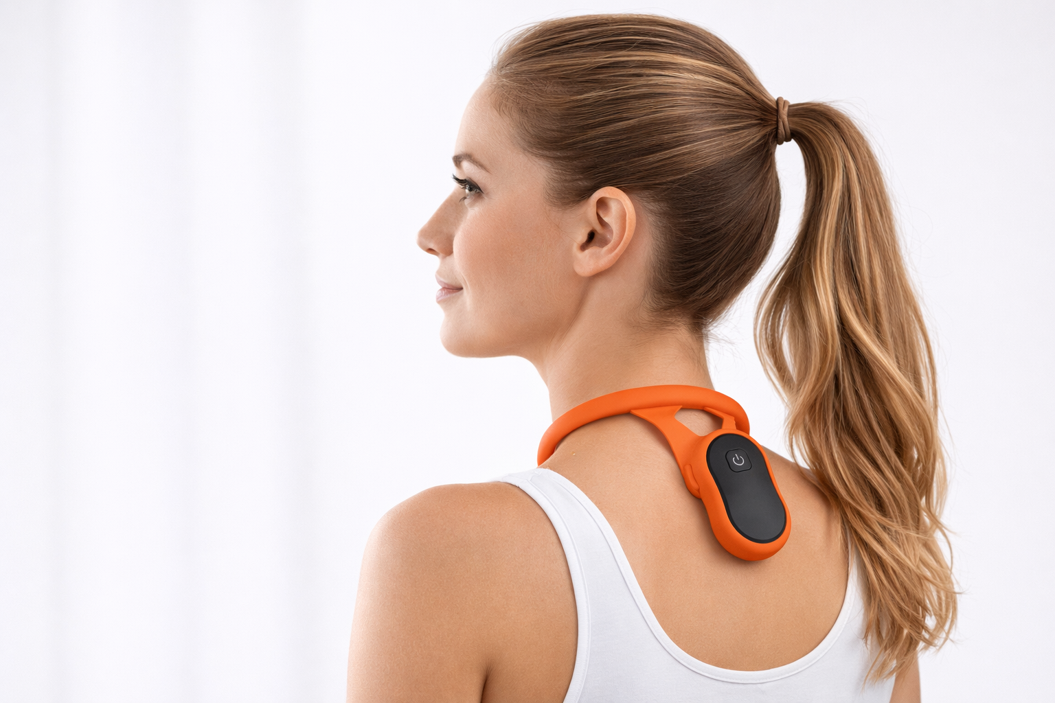 Correcteur de posture intelligent