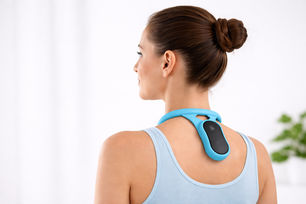 Correcteur de posture intelligent