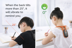 correcteur de posture enfants