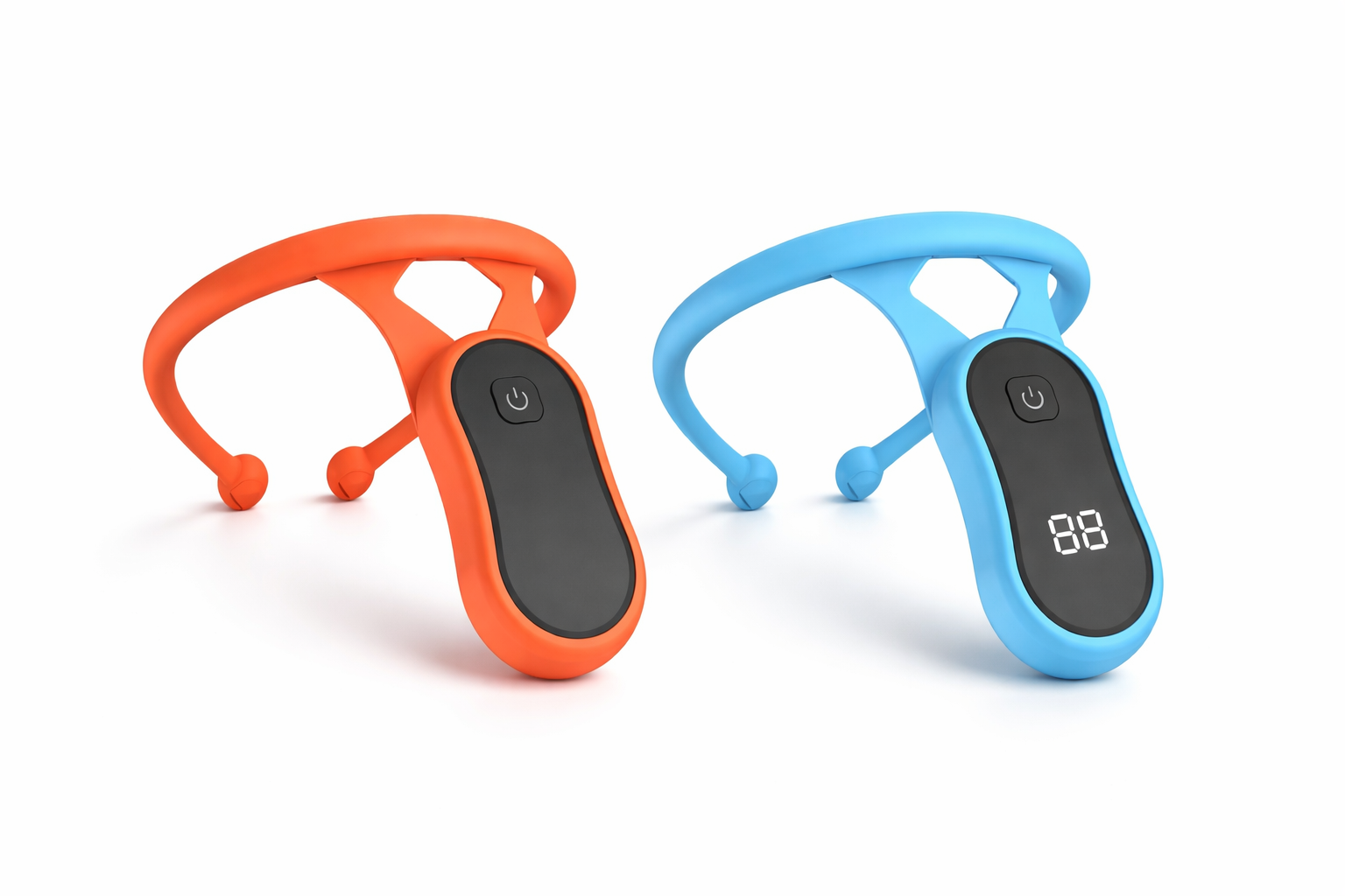 Correcteur de posture intelligent