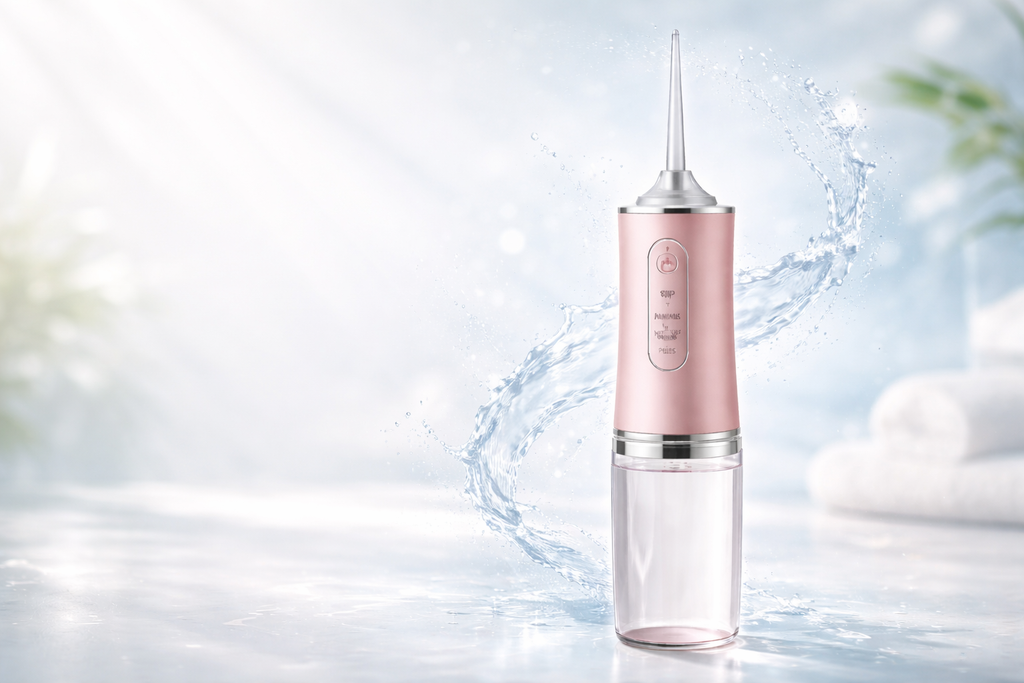 Hydropulseur