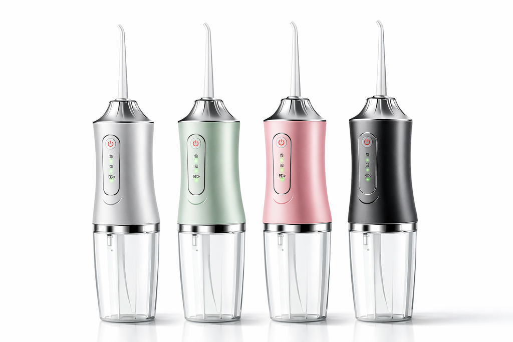 Hydropulseur