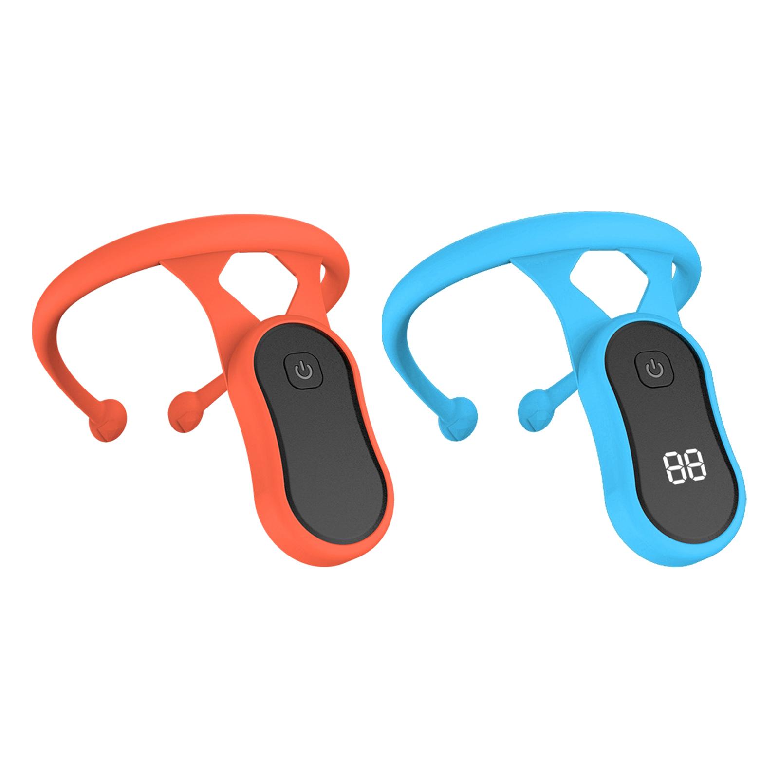 Correcteur de posture intelligent