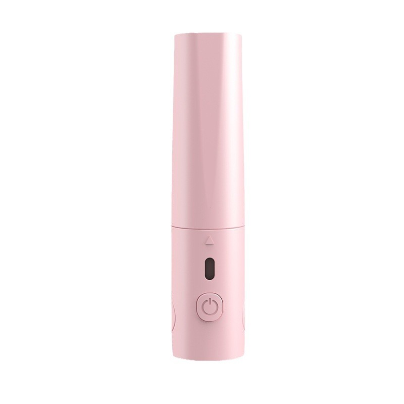 Lisseur cheveux portable filaire - Rose & Violet