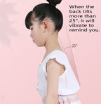 correcteur de posture enfants